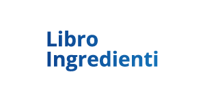 software per Libro ingredienti e deli-ordering