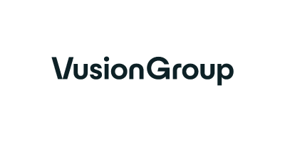 vusion logo