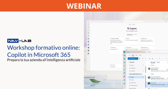 Microsoft 365 Copilot Workshop Blog