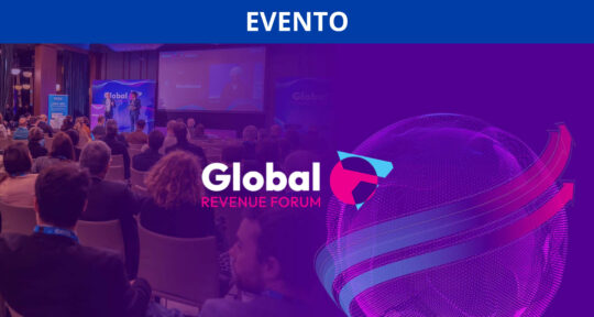 Global Revenue Forum 2025